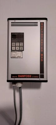 Danfoss Soft Starter MSD 1045 CL-T - Bild 1 von 3