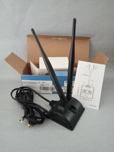 Antenne Wifi 2.4G / 5.8G - Photo 1/8