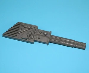 1987 GI JOE M.C.C. MOBILE COMMAND CENTER ORIGINAL SPARE PART LASER CANNON (R)... - Bild 1 von 1