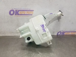 19 2019 LEXUS ES350 3.5L WINDSHIELD WASH JUG RESERVOIR - Picture 1 of 12