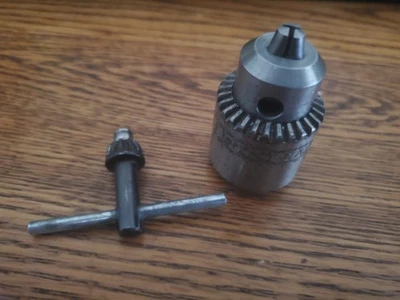 Буровой патрон Unimat SL - Изображение 1 из 3