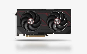 SAPPHIRE PULSE AMD RADEON‚Ñ¢ RX 9060 XT GAMING OC 8GB DUAL HDMI / DP (11350-04-2 - Picture 1 of 1
