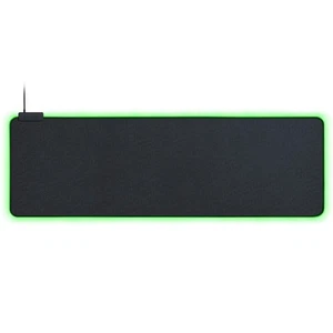 Razer Goliathus Extended Chroma Gaming Mousepad: Customizable Chroma R - Picture 1 of 9