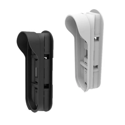 For Google Nest Doorbell Camera Doorbell Bracket Angle Adjustable Bracket Cover - Bild 1 von 4