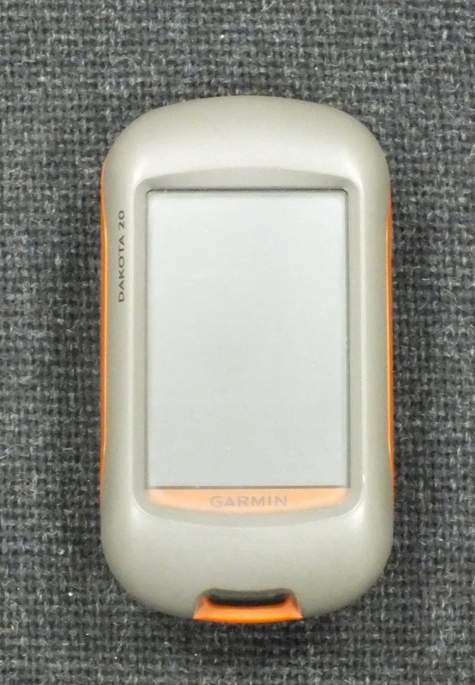 GARMIN DAKOTA 20 - Image 1 of 4