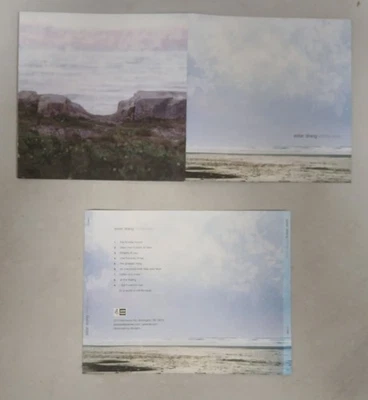 Ester Drang ‎– Infinite Keys CD - USED - Image 1 of 4