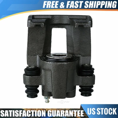 Pinza de freno de disco trasera derecha Cardone 1 compatible con Ford Crown Victoria 2000 2001 2002 Foto 1 de 3