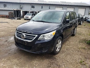 Driver Left Front Spindle/Knuckle Fits 09-14 ROUTAN 889298 - Picture 1 of 12