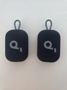 Soundcore Select 4 Go Bluetooth Speaker by Anker (2-pack Bundle) - Picture 1 of 5