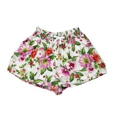 Janie And Jack Dahlia Shorts Size 6 - Image 1 of 4