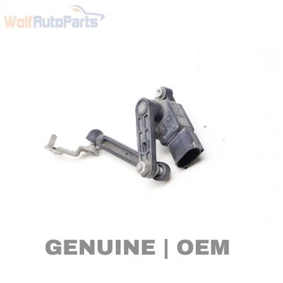 2019-2023 BMW X5 - Headlight Leveling Sensor 6873097 - Image 1 of 4