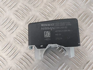 Verrou de colonne de direction - RENAULT MEGANE IV (4) - Référence 487002725R - Picture 1 of 4