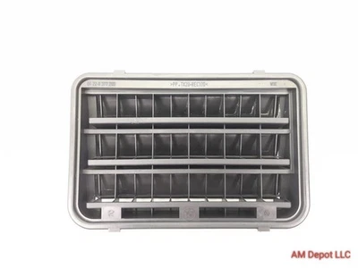 2012 BMW 535i 528i 550i M5 F10 Trunk Vent Breather 64226962293 64228377280 - Image 1 of 3