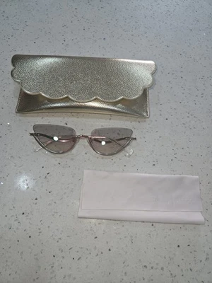 Gafas de sol para mujer Disney + Aldo Ariel Foto 1 de 4