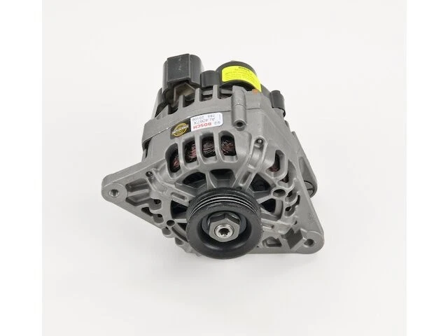 Alternador 65QJPW67 para Spectra Rio Rio5 Spectra5 Sportage 2004 2005 2006 2007 - Imagem 1 de 1