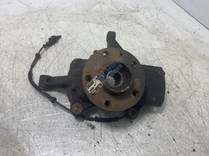 PEUGEOT Partner Hub Wheel Bearing Left Side Front - Picture 1 of 5