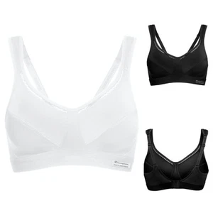 Shock Absorber Active Classic Support Sports Bra Wireless Sportswear U10036 - Picture 1 of 5