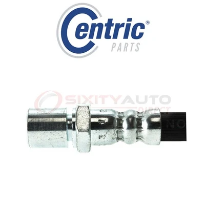 Centric Clutch Hydraulic Hose for 1968-1969 Toyota Land Cruiser 3.9L L6 - na Foto 1 de 4