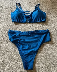 Express Bikini Medium Top - Large Bottom - Picture 1 of 4