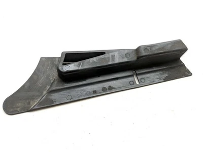 11 Harley Davidson Road Glide Ultra FLTRU Lower Belt Guard - Image 1 of 4