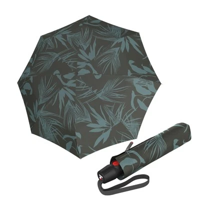 Knirps T.200 Medium Duomatic Automatic Open Close Rain Umbrella - Compact... - Image 1 of 2