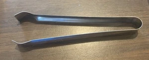 Pinzas para servir cocina de catering de 7" de largo - Imagen 1 de 1
