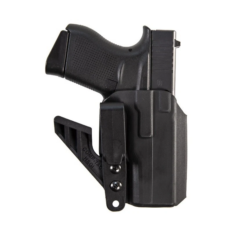 Comp-Tac C756 Inside-the-Waistband IWB eV2 Holster for SIG Sauer P365 P365XL - Image 1 of 3