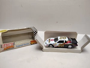 Ford Thunderbird 1991 Davey Allison #28 Havoline - Serie Legend - raro de colección - Imagen 1 de 8
