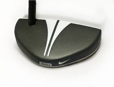 Nike 20-15A IC Small Mallet Putter 35” Right Handed - Image 1 of 4