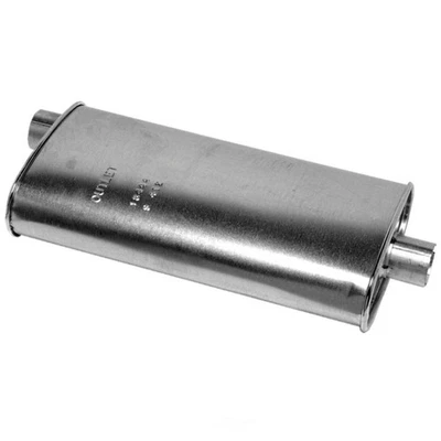 Muffler For 1996-1998 Jeep Grand Cherokee 1997 Walker 18444 - Image 1 of 4