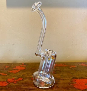 American Made Bubbler From Oregon - Foto 1 di 16