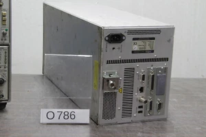 COMET PCT CUBO 133-150 HF POWER GENERATOR 13.56MHz 150W TDK HFE1600-48 # O786 e - Picture 1 of 2