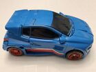 Transformers Skids Generations Thrilling 30 Deluxe Class Autobot