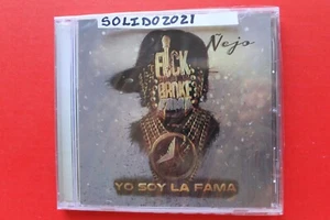 ÑEJO-YO SOY LA FAMA, DALMATA, NICKY JAM, ARCANGEL, YAGA Y MACKIE, DJ NELSON - Bild 1 von 6