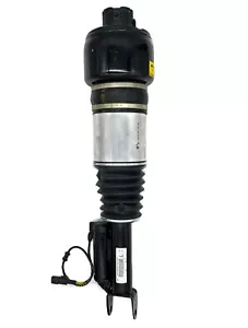 Ammortizzatore pneumatico Mercedes-Benz E55 / E63 AMG anteriore sinistro ORIGINALE - Foto 1 di 7