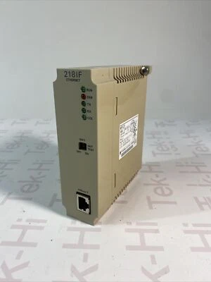 YASKAWA JEPMC-CM210A COMMUNICATION MODULE JEPMCCM210A OVERNIGHT SHIPPING - Image 1 of 4