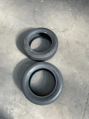 2x Sommerreifen Firestone Roadhawk 215/55 R16 93V - Bild 1 von 4