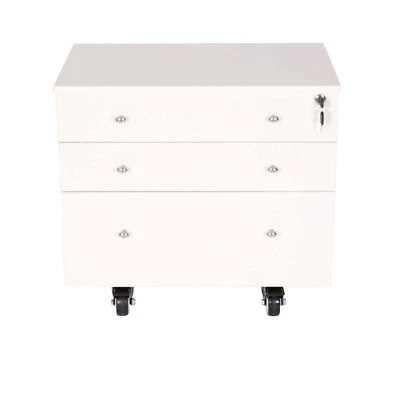 Compañero de almacenamiento Joey para gabinetes canguro - Elige: teca, blanco ceniza o gris Foto 1 de 4