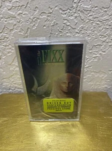 Calm Animals by The Fixx 1988 CASSETTE RCA 8566-4-R BMG Music  BREAND NEW - Picture 1 of 6