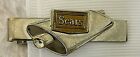 Sears Schalldämpfer Vintage Krawatte Bar Clip SELTEN Sears Auto Kfz Mechaniker. B200