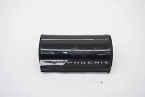 Manillar KTM 125 SX Phoenix 2022 118 barras almohadilla manillar de espuma negra #11 - Imagen 1 de 11