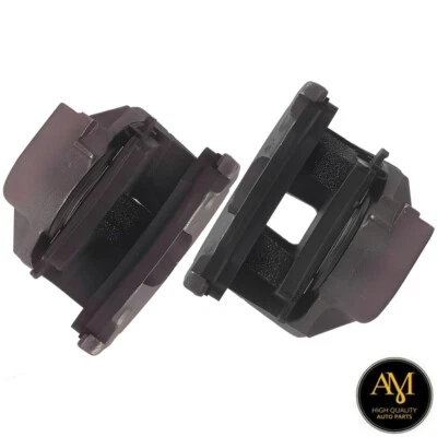 Суппорты переднего дискового тормоза 2 шт для Chevrolet C10 Suburban, C20 Suburban 86-79 - Изображение 1 из 4