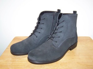 Las mejores ofertas en ECCO Baja Botas de mujer 3/4\