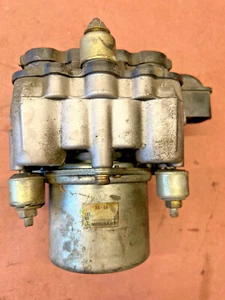 Módulo de montaje del motor de freno antibloqueo bomba ABS Honda Prelude VTEC 98 97-01 - Imagen 1 de 5