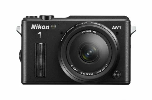 Nikon 1 AW1 ボディ　ジャンク Nikon 1 AW1 ボディ ジャンク
