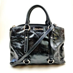 miu miu tote bolsa black