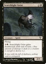 FOIL Searchlight Geist | MtG Magic Avacyn Restored | English | Near Mint