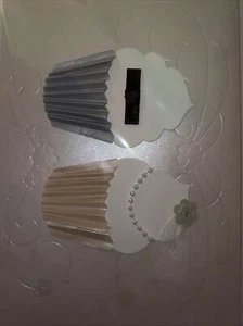Papyrus 3D “Adorable” Wedding Card - Picture 1 of 2