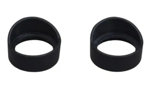 A Pair of Rubber Eyecups for Stereo Microscopes - Fits 30/30.5mm Eyepieces - Picture 1 of 1