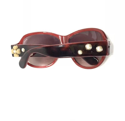 Monturas para gafas de sol MARC BY MARC JACOBS MMJ037/S 60-13-130  Foto 1 de 4